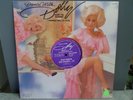 ('70 DISCO) DOLLY PARTON  'baby i'm burnin''  '78 rca / ex (COLOR VINYL)