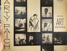MARTY PAICH QUARTET FEATURING ART PEPPER LP ORIG 1956 RED MONO TAMPA / Hear