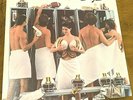 Just One of the Guys original Soundtrack LP Promo Elektra/US, 1985 VG+/NM