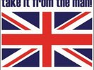 The Brian Jonestown Massacre Take It from the Man  (Vinyl) 12