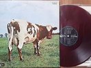 REDWAX / Pink Floyd / Atom Heart Mother Japan LP / Rodger Waters, Prog Rock, EX