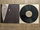 Jerry Douglas LP Fluxedo - Rounder Records 0112 Folk Bluegrass 1982 Bela Fleck