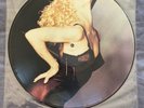 Madonna Vogue 12” Picture Disc Vinyl Single Keep It Together Rare