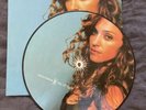 Madonna Ray Of Light Vinyl LP Picture Disc Alt Artwork Limited Edition RARE