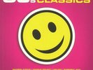 VARIOUS - 90s Dance Classics - Vinyl (2xLP)