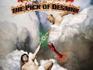 Tenacious D The Pick Of Destiny 1LP Vinyl 2017 sony