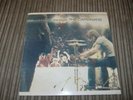 THE CARDIGANS  - FIRST BAND ON THE MOON  RARE  1996 LP
