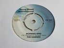THE DAMNED 'MORNING BIRD / THETA' 45 UK YOUNG BLOOD INTERNATIONAL 1974 GLAM