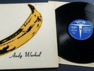 The Velvet Underground & Nico 1967 Verve Mono 1st Press Uncensored 