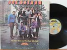 Joe Bataan LP “Mr. New York & the East Side Kids” Fania 395   Mono   VG++ Latin