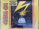 BAD BRAINS ‘Bad Brains’ vinyl LP 1997 ROIR reissue. Limited Edition Black Vinyl.