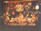 The Cardigans - Long Gone Before Daylight on Black vinyl. 2015 Black Friday.