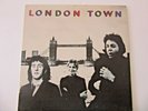 Paul McCartney--Wings  