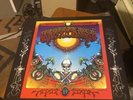 The Grateful Dead ‎- Aoxomoxoa 2020 Remastered 180g Vinyl LP 50th Anniversary