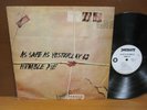 LP / G+/VG- / Humble Pie / As Safe As Yesterday Is / 1969 1st Issue / Immediate