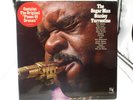 Stanley Turrentine The Sugar Man LP CTI 6052 Hype Van Gelder NM Ultrasonic Clean