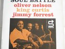 Oliver Nelson King Curtis Jimmy Forrest 