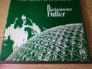R. Buckminster Fuller The Clock  Is Stopping RARE on Green Vinyl