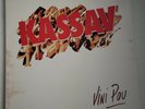 KASSAV' - VINI POU - 1987 RELEASE - EPC 4606191 
