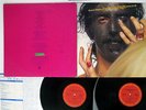 FRANK ZAPPA JOE'S GARAGE ACTS II & III CBS/SONY 40AP 1745,6 JAPAN VINYL 2LP