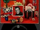 EP 1958 / 1961 Elvis Presley CHRISTMAS ALBUM RCA EPA 1035-1 s5/s7 Labels RARE