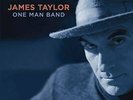 James Taylor - One Man Band 2x Vinyl LP CROO181