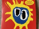 PRIMAL SCREAM - Screamdelica (2011 Limited Edition Red Vinyl x 3) Played Once NM