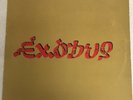 Bob Marley and The Wailers Exodus UK 1977 Vinyl LP
