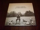 George Harrison, All Things Must Pass ,1970 Apple 1st Press.VG+ To EX Cond.
