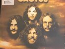 CACTUS Long Island New York 1971  Limited Edition Green Vinyl RARE HARD ROCK
