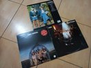 ABBA ARRIVAL/SUPER TROUPER GREATEST 12