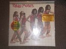 Pablo Moses - Pave The Way   VINYL  LP 180gr.  NEU  (2019)