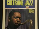 JOHN COLTRANE  COLTRANE JAZZ SD 1354 DG 1961 heavy weight Near Mint
