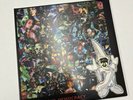 killing joke democracy gatefold 2xLP white vinyl
