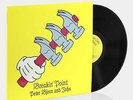Peter Bjorn and John - Breakin' Point LP Vinyl Record