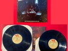 1980 Star Wars The Empire Strikes Back Original Soundtrack RS-2-4201 RSO Records