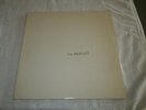 The Beatles. White Album. Vinyl LP Record Album.