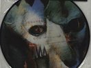 Paradise Lost Shades Of God picture disc LP vinyl  record