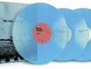 OASIS..TIME FLIES 1994-2009 Ltd Ed(1500)JAPAN Release X5 Blue Vinyl Boxset.New.
