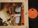 [Vinyl/LP] Joe Henderson, The Elements, Milestone