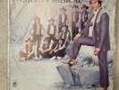Chalino Sanchez Con Vaqueros Musical LP