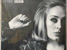 ADELE AT THE BBC IMPORT BBCPRO 001 COLOR VINYL NEW