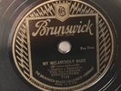 Race Brunswick 7124 Savannah Syncopators-After You've Gone (Jimmy Noone) beauty