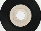 SKA 45 BLANK TREASURE ISLE 1965 DON DRUMMOND & SIR LORD COMIC 