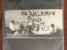 The Walkmen Bows + Arrows Vinyl 2013 Reissue New Sealed Rare