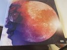 Man on the Moon: The End of Day by Kid Cudi Vinyl
