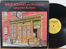Willie Rosario LP “Campanero Rumbero”   Inca 1059   VG++ Latin Salsa