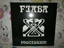 PROCESSION - FIABA - VINILE 180G  - NEW