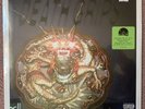 Sealed death grips Steroids (crouching Tiger hidden gabber mega mix) RSD LP MINT