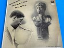 RARE 1st pressing SONNY ROLLINS PLAYS Period spl 1204 spl 1200 Master Mono 1957